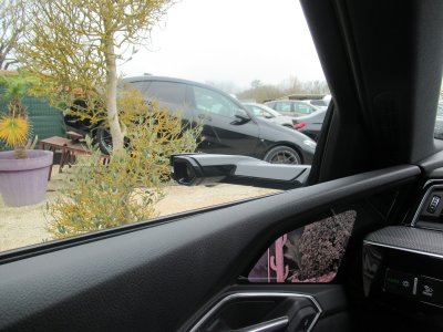 Audi Q8 55 E-TRON sport SLINE 3112   - 10