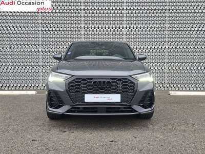 Audi Q3 Sportback 35 TFSI 150 ch S tronic 7 S line   - 2