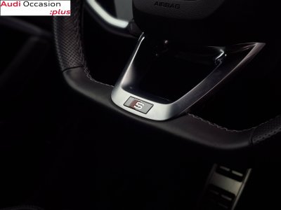 Audi Q3 Sportback 35 TFSI 150 ch S tronic 7 S line   - 9