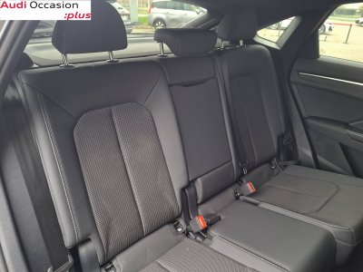 Audi Q3 Sportback 35 TFSI 150 ch S tronic 7 S line   - 10