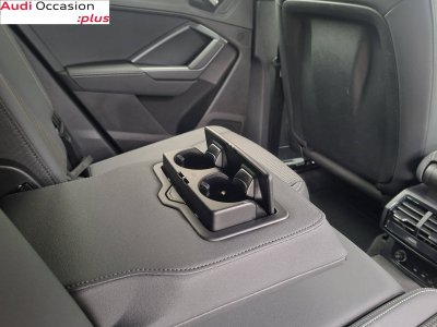 Audi Q3 Sportback 35 TFSI 150 ch S tronic 7 S line   - 11