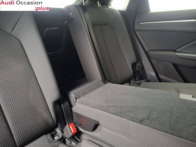 Audi Q3 Sportback 35 TFSI 150 ch S tronic 7 S line   - 12