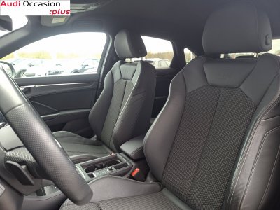 Audi Q3 Sportback 35 TFSI 150 ch S tronic 7 S line   - 13