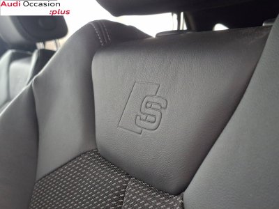 Audi Q3 Sportback 35 TFSI 150 ch S tronic 7 S line   - 14