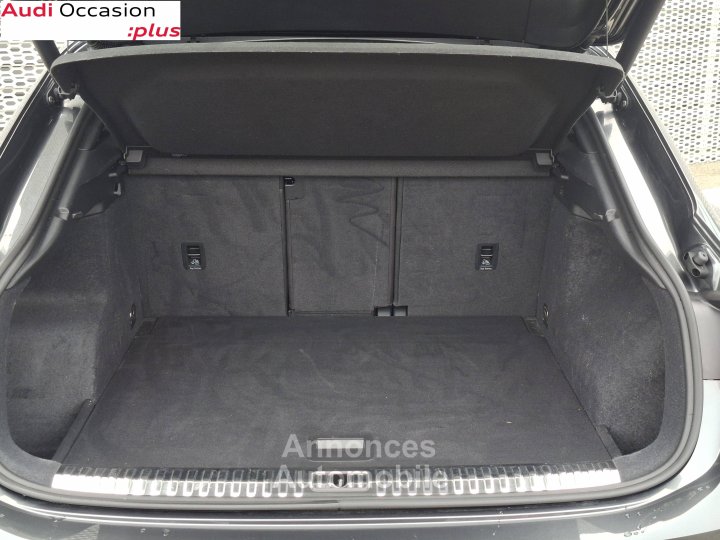Audi Q3 Sportback 35 TFSI 150 ch S tronic 7 S line - 16