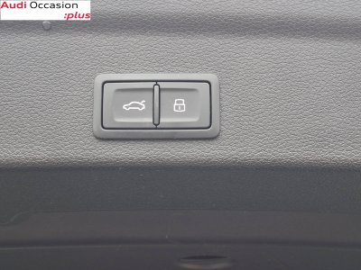 Audi Q3 Sportback 35 TFSI 150 ch S tronic 7 S line   - 17