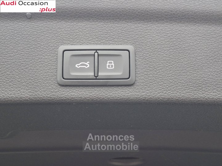 Audi Q3 Sportback 35 TFSI 150 ch S tronic 7 S line - 17