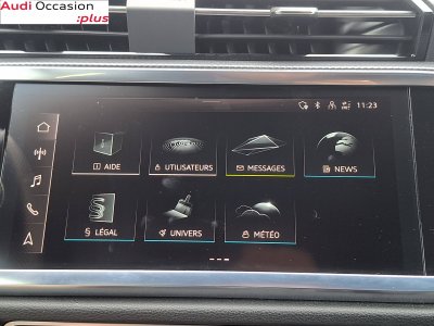 Audi Q3 Sportback 35 TFSI 150 ch S tronic 7 S line   - 29