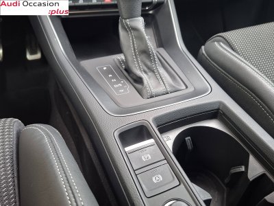 Audi Q3 Sportback 35 TFSI 150 ch S tronic 7 S line   - 32