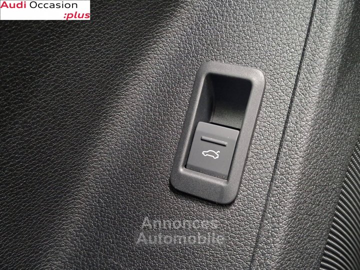 Audi Q3 Sportback 35 TFSI 150 ch S tronic 7 S line - 35