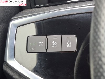 Audi Q3 Sportback 35 TFSI 150 ch S tronic 7 S line   - 36