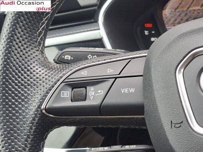 Audi Q3 Sportback 35 TFSI 150 ch S tronic 7 S line   - 37