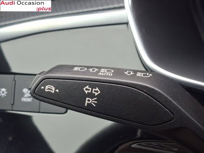 Audi Q3 Sportback 35 TFSI 150 ch S tronic 7 S line   - 38