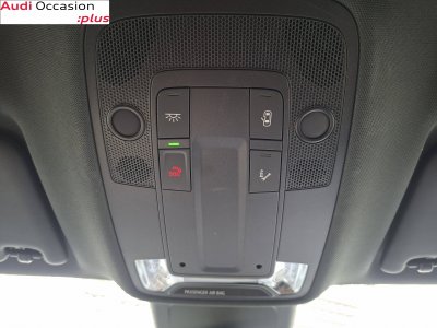 Audi Q3 Sportback 35 TFSI 150 ch S tronic 7 S line   - 43