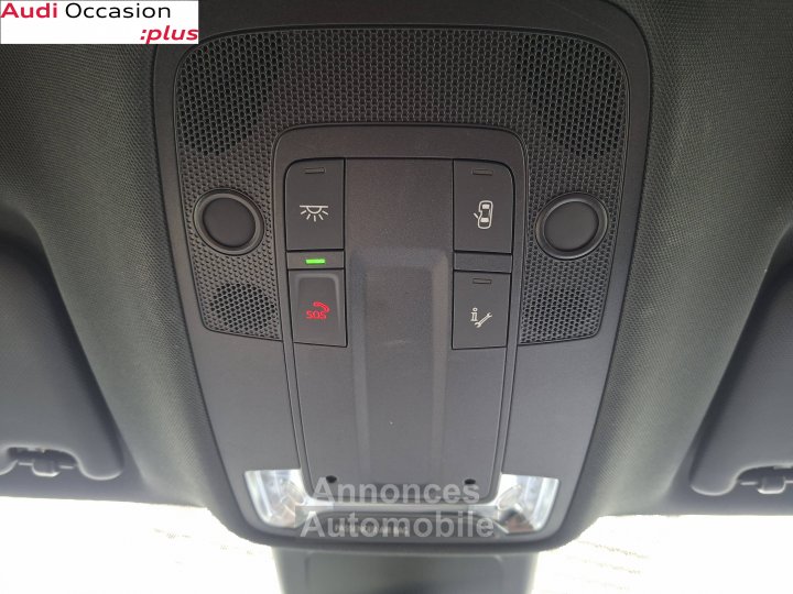 Audi Q3 Sportback 35 TFSI 150 ch S tronic 7 S line - 43