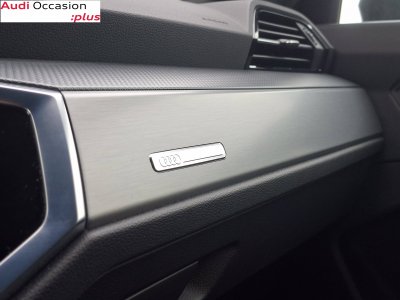 Audi Q3 Sportback 35 TFSI 150 ch S tronic 7 S line   - 44