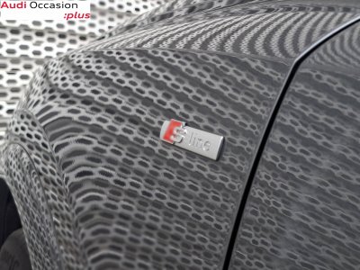 Audi Q3 Sportback 35 TFSI 150 ch S tronic 7 S line   - 45