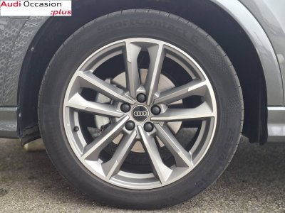 Audi Q3 Sportback 35 TFSI 150 ch S tronic 7 S line   - 46