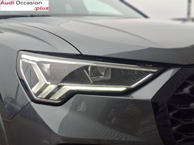 Audi Q3 Sportback 35 TFSI 150 ch S tronic 7 S line   - 47