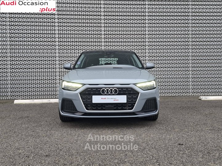 Audi A1 Sportback 25 TFSI 95 ch BVM5 Advanced - 2