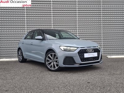 Audi A1 Sportback 25 TFSI 95 ch BVM5 Advanced   - 3