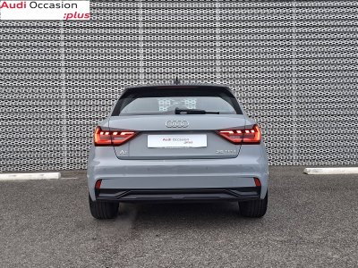 Audi A1 Sportback 25 TFSI 95 ch BVM5 Advanced   - 5