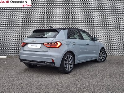 Audi A1 Sportback 25 TFSI 95 ch BVM5 Advanced   - 6