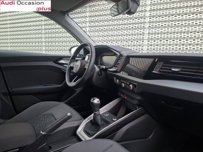 Audi A1 Sportback 25 TFSI 95 ch BVM5 Advanced   - 7