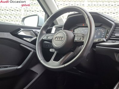 Audi A1 Sportback 25 TFSI 95 ch BVM5 Advanced   - 8