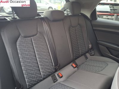 Audi A1 Sportback 25 TFSI 95 ch BVM5 Advanced   - 9