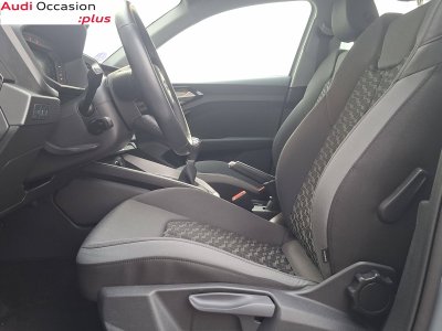 Audi A1 Sportback 25 TFSI 95 ch BVM5 Advanced   - 11