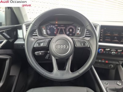 Audi A1 Sportback 25 TFSI 95 ch BVM5 Advanced   - 14