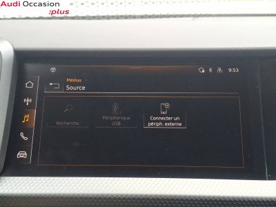 Audi A1 Sportback 25 TFSI 95 ch BVM5 Advanced   - 17