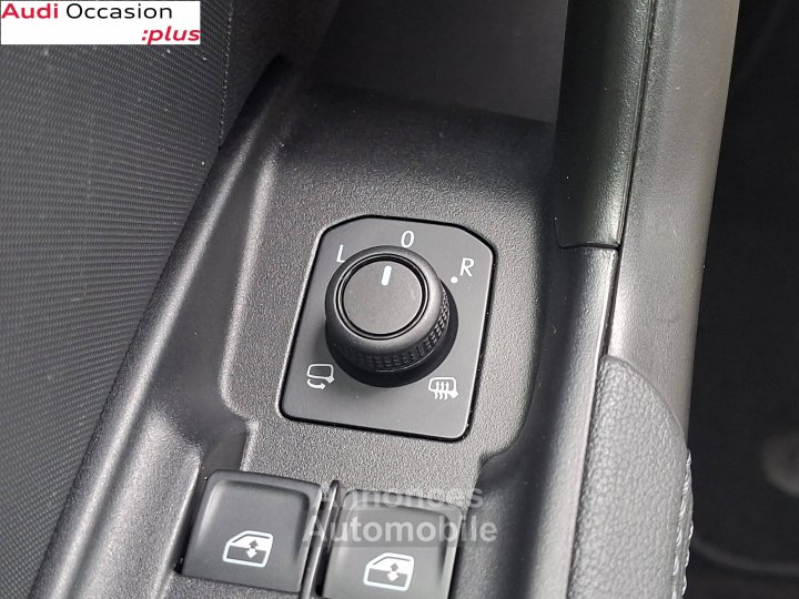 Audi A1 Sportback 25 TFSI 95 ch BVM5 Advanced - 28