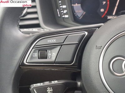 Audi A1 Sportback 25 TFSI 95 ch BVM5 Advanced   - 30