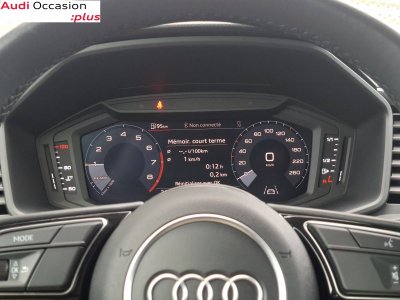 Audi A1 Sportback 25 TFSI 95 ch BVM5 Advanced   - 35