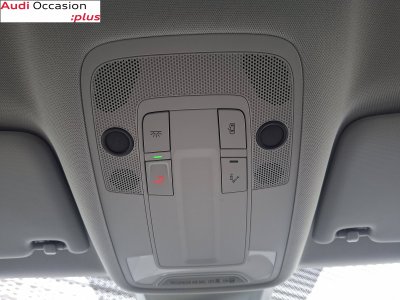 Audi A1 Sportback 25 TFSI 95 ch BVM5 Advanced   - 36