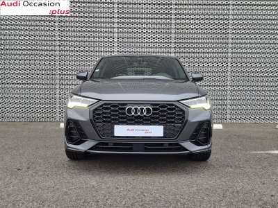 Audi Q3 Sportback 35 TDI 150 ch S tronic 7 S Edition   - 2