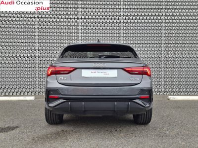 Audi Q3 Sportback 35 TDI 150 ch S tronic 7 S Edition   - 5