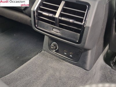 Audi Q3 Sportback 35 TDI 150 ch S tronic 7 S Edition   - 10