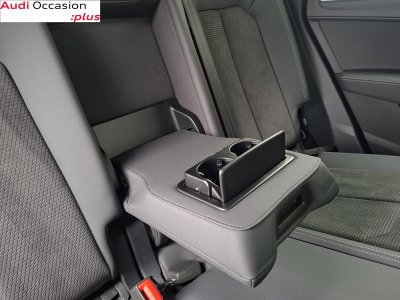 Audi Q3 Sportback 35 TDI 150 ch S tronic 7 S Edition   - 11