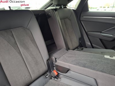 Audi Q3 Sportback 35 TDI 150 ch S tronic 7 S Edition   - 12