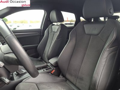 Audi Q3 Sportback 35 TDI 150 ch S tronic 7 S Edition   - 13