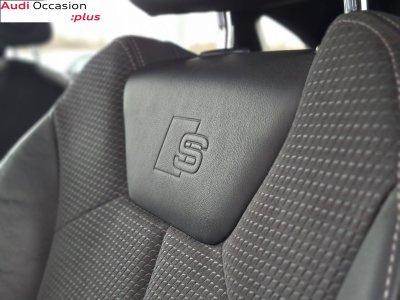 Audi Q3 Sportback 35 TDI 150 ch S tronic 7 S Edition   - 15