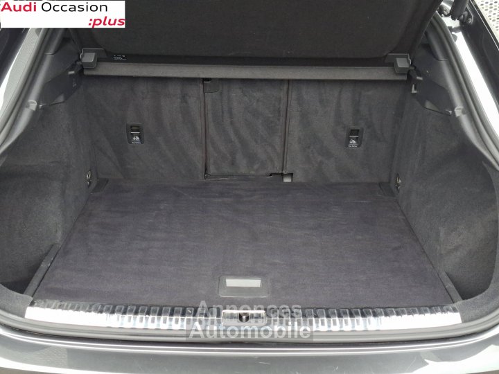 Audi Q3 Sportback 35 TDI 150 ch S tronic 7 S Edition - 16