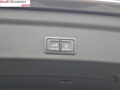 Audi Q3 Sportback 35 TDI 150 ch S tronic 7 S Edition   - 17