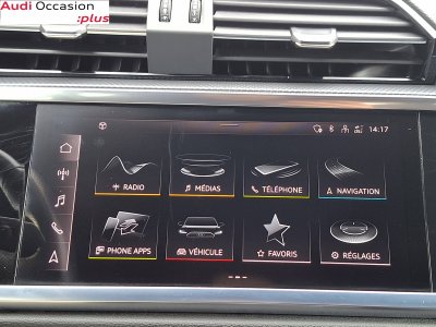 Audi Q3 Sportback 35 TDI 150 ch S tronic 7 S Edition   - 20