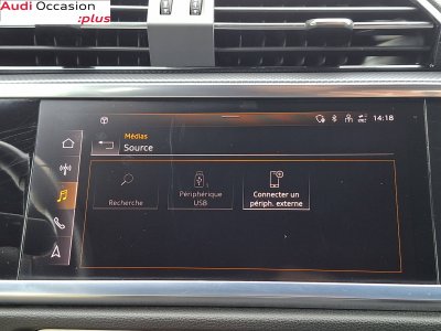 Audi Q3 Sportback 35 TDI 150 ch S tronic 7 S Edition   - 22