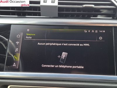 Audi Q3 Sportback 35 TDI 150 ch S tronic 7 S Edition   - 23