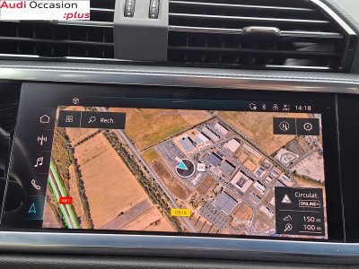 Audi Q3 Sportback 35 TDI 150 ch S tronic 7 S Edition   - 25